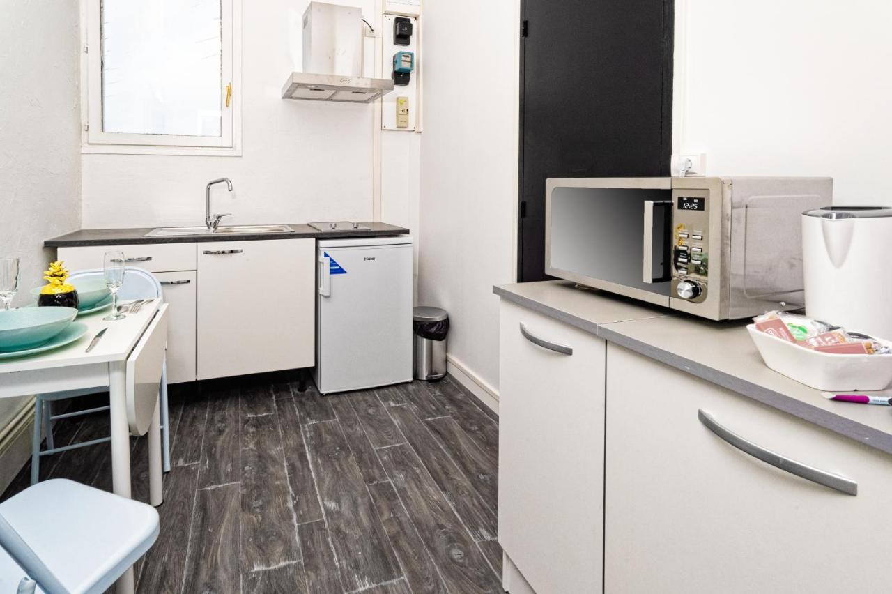 Ld-Location Montlucon Intermarche Apartman Kültér fotó