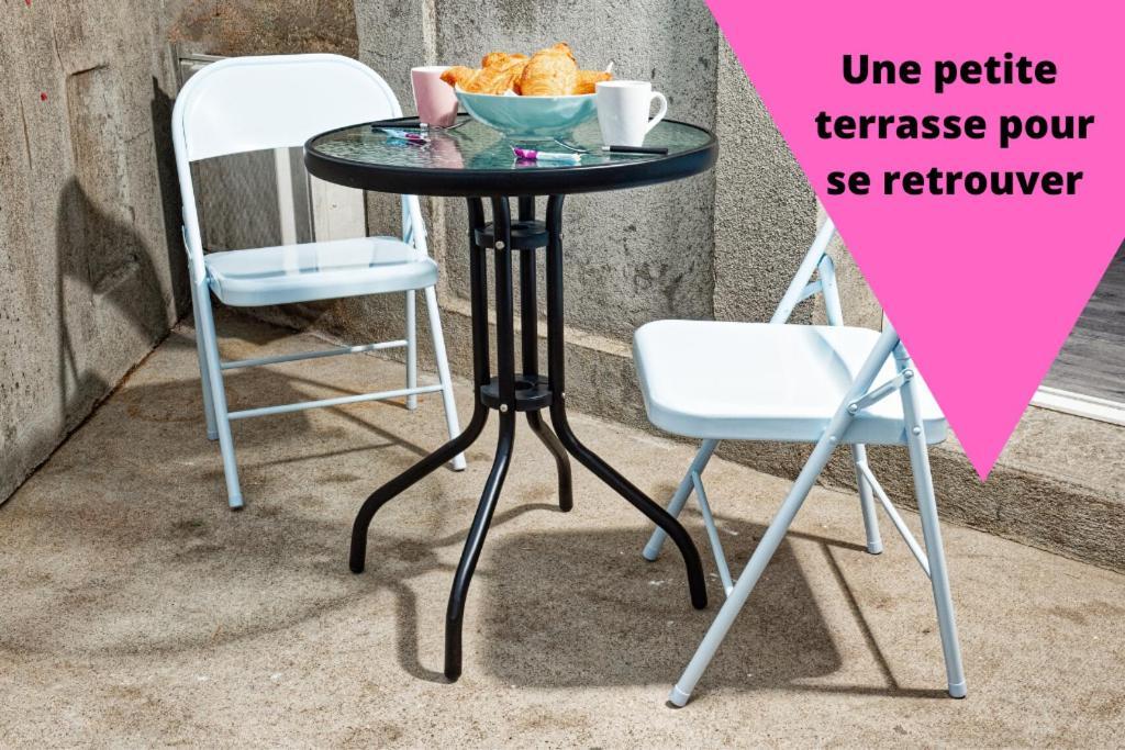 Ld-Location Montlucon Intermarche Apartman Kültér fotó