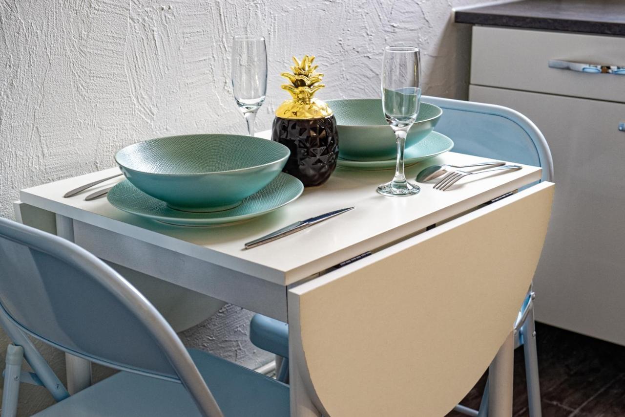 Ld-Location Montlucon Intermarche Apartman Kültér fotó