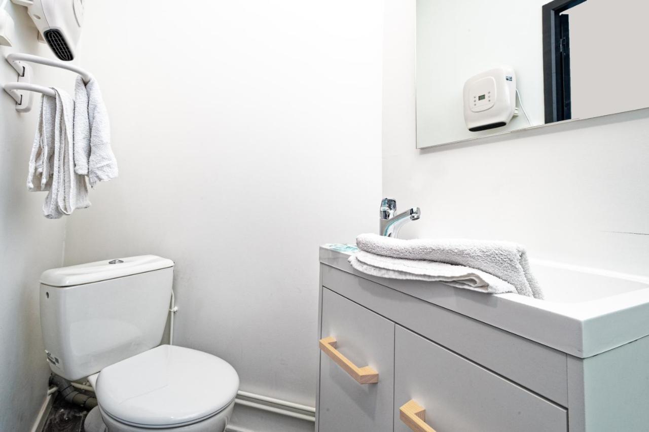 Ld-Location Montlucon Intermarche Apartman Kültér fotó