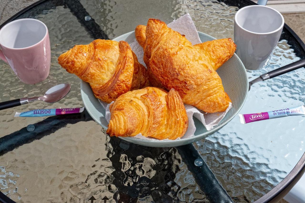 Ld-Location Montlucon Intermarche Apartman Kültér fotó