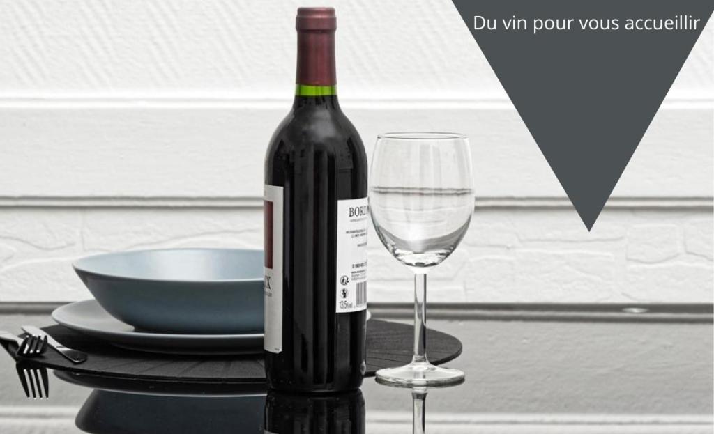 Ld-Location Montlucon Intermarche Apartman Kültér fotó