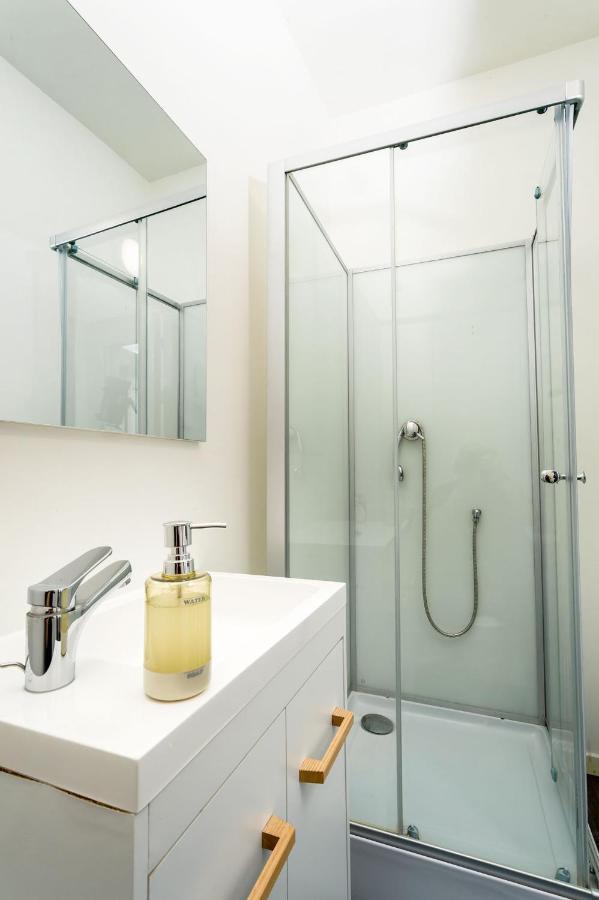 Ld-Location Montlucon Intermarche Apartman Kültér fotó