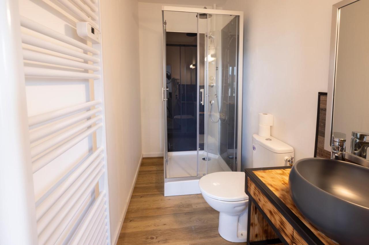 Ld-Location Montlucon Intermarche Apartman Kültér fotó