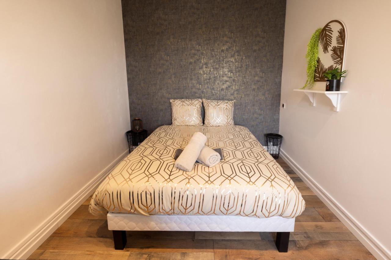 Ld-Location Montlucon Intermarche Apartman Kültér fotó