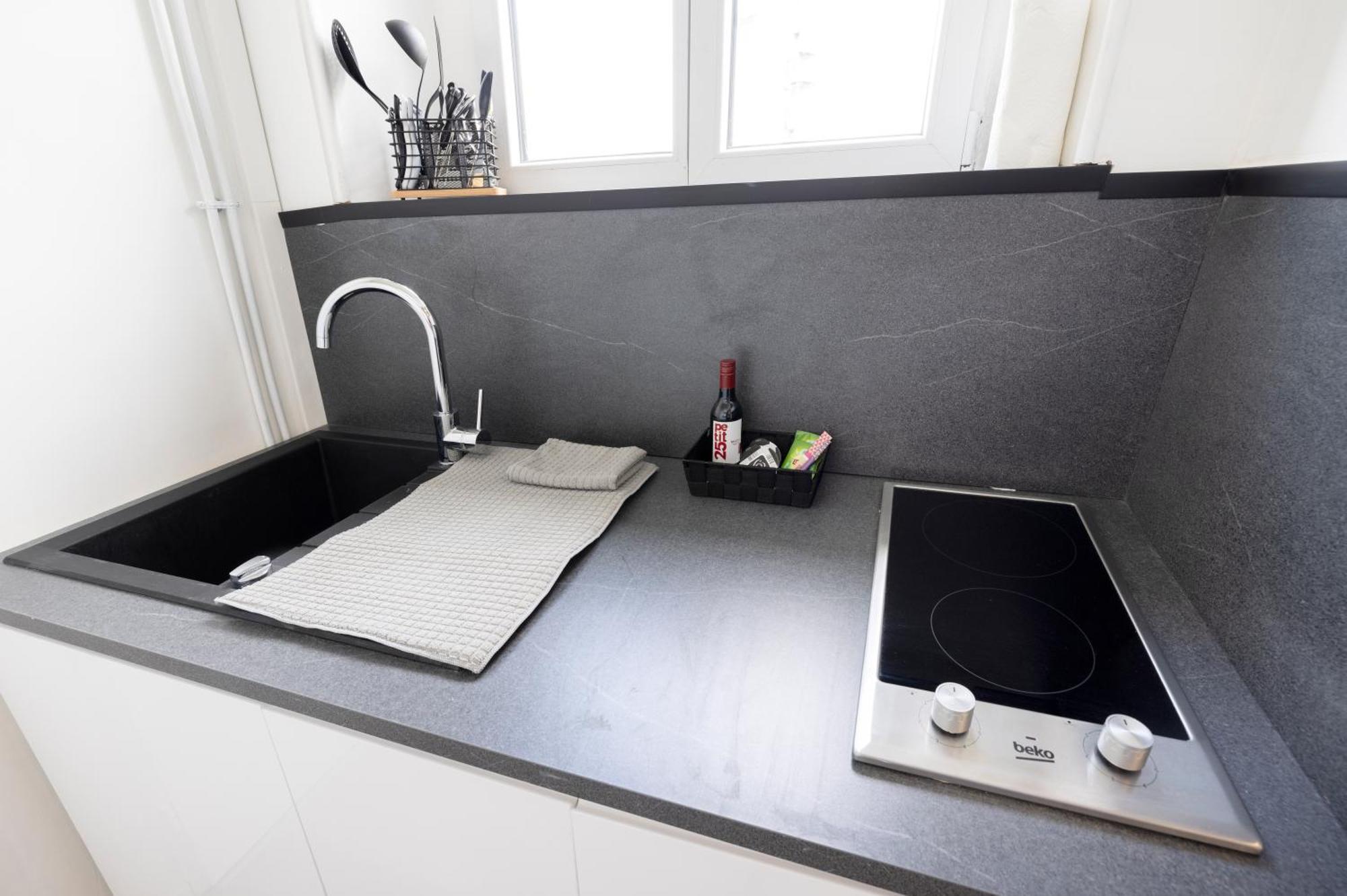 Ld-Location Montlucon Intermarche Apartman Kültér fotó