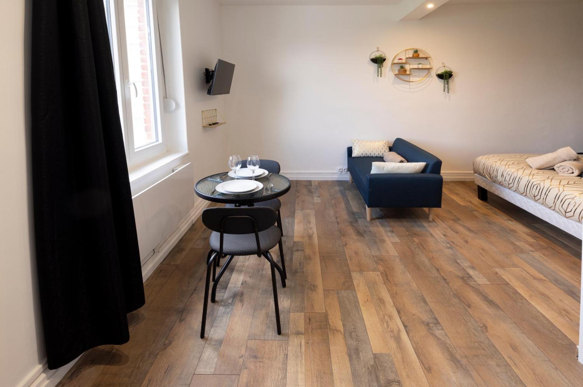 Ld-Location Montlucon Intermarche Apartman Kültér fotó